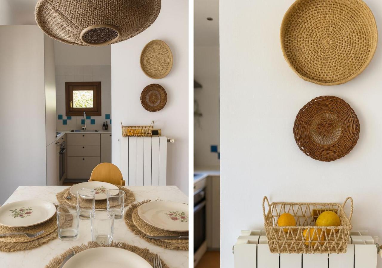 Apartment Casa Isa Olbia