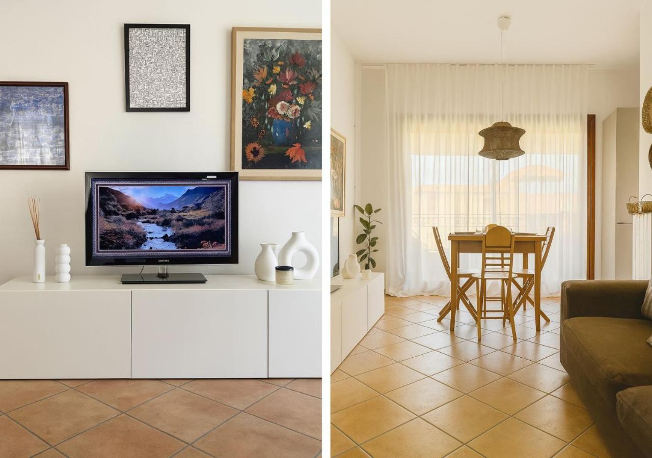Apartment Casa Isa *