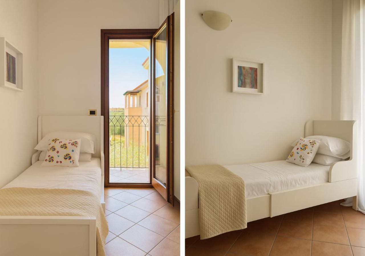 Casa Isa * Olbia